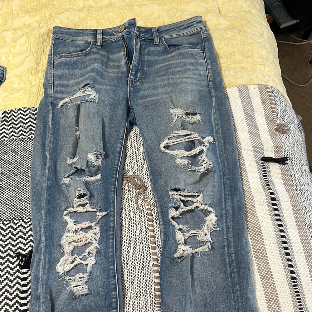 AE jeans